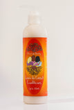 LEAVE-IN CARROT CONDITIONER - 8oz